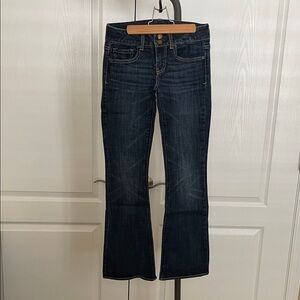 American Eagle Outfitters Blue Jeans